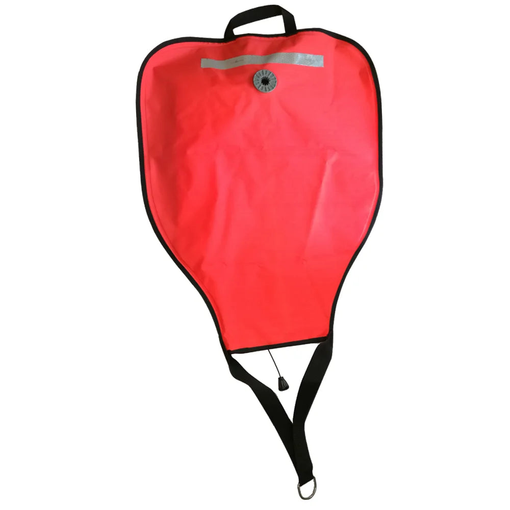50/140LBS Scuba Diving Lift Bag
