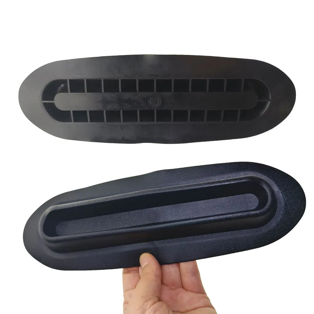 PVC Inflatable Boat Reinforced Seat Supporter Boat Bench Seat Holder