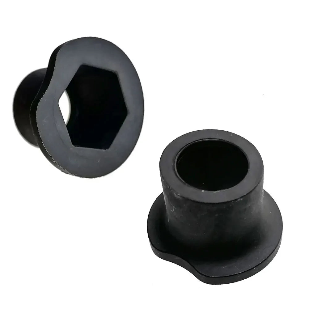 Scuba Diving BC Hose Quick Disconnect Keeper Standard Inflator Hose Easy Gripper Hose BCD QD Keeper
