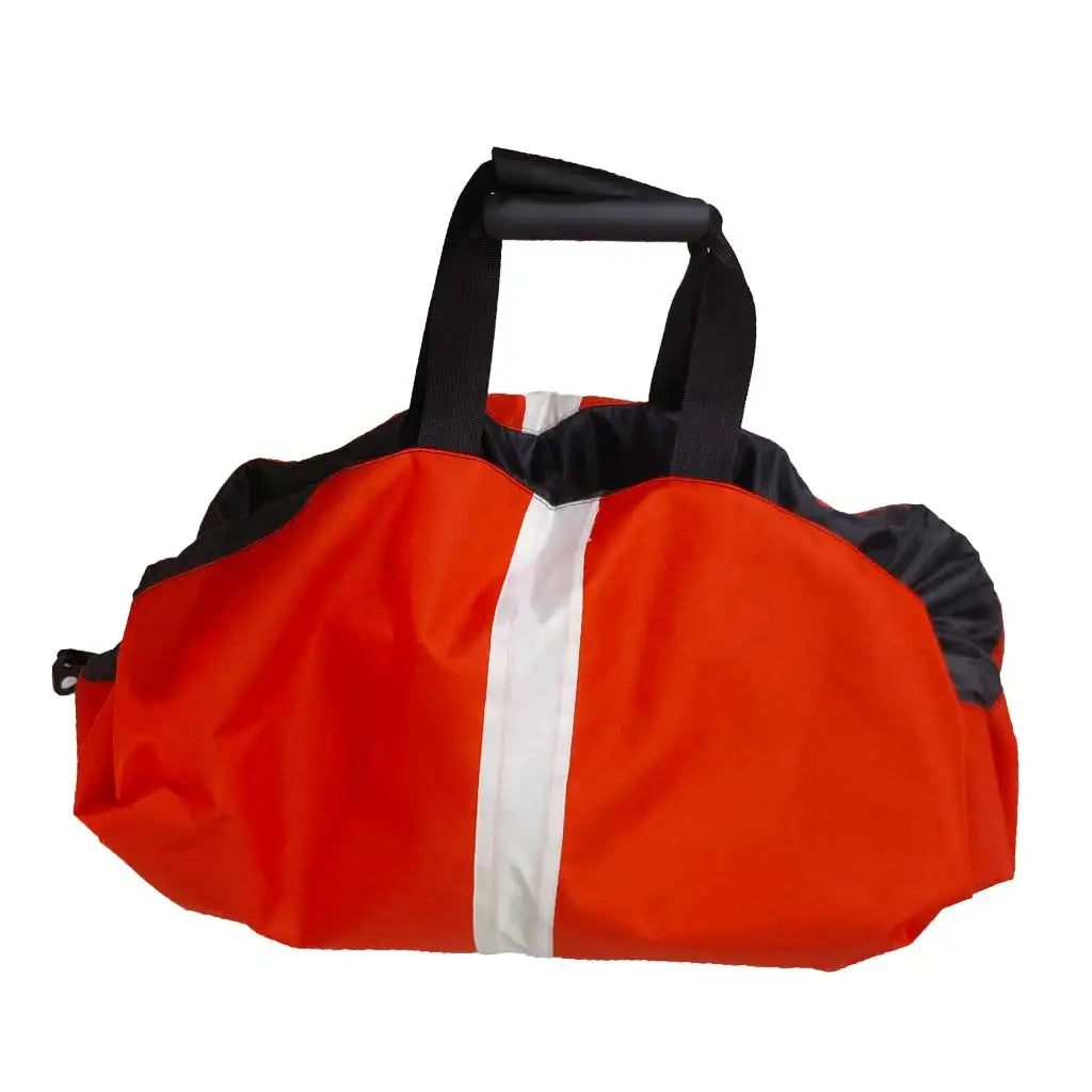 90/130CM Diving Swimming Wetsuit Change Mat Beach Clothes Changing Carrying Bag With Handle Shoulder Straps for Surfing Kayak