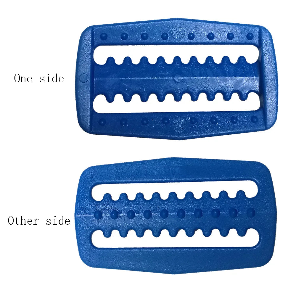Scuba Diving Weight Belt Retainer Keeper Clip
