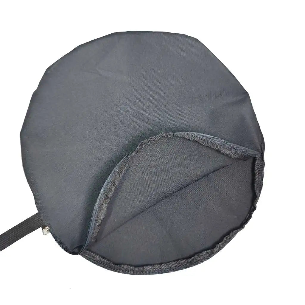 Scuba Diving Zipper Gear Bag Storage Pouch for Scuba Diving Hose Regulator Weight Belt  Accessories
