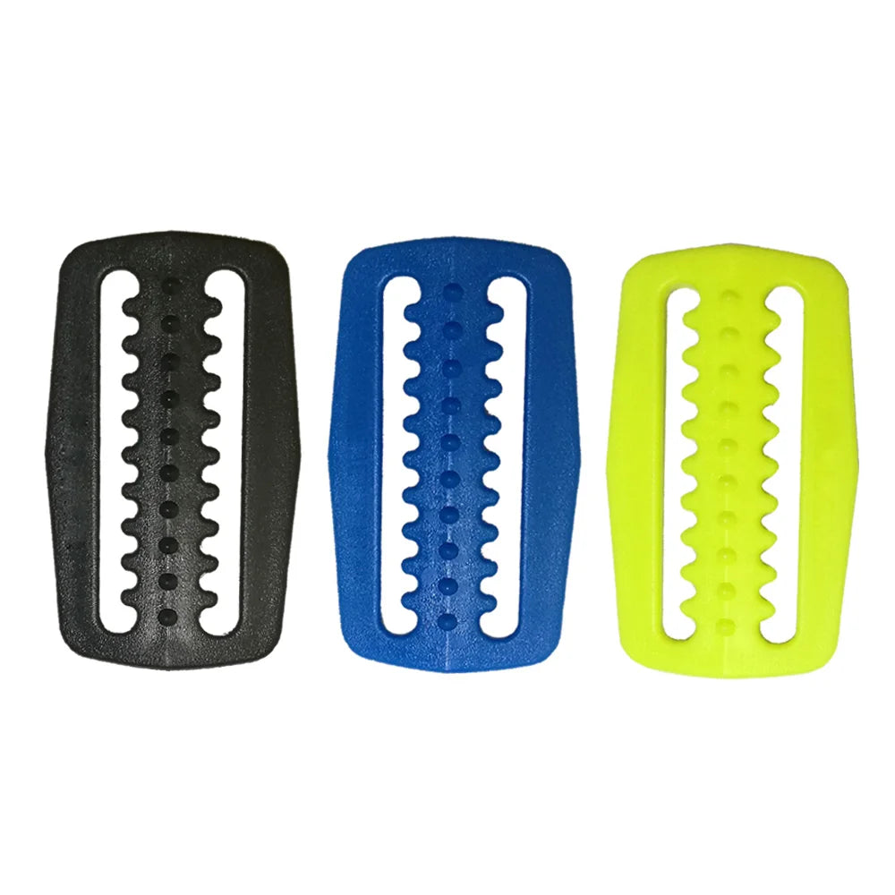 Scuba Diving Weight Belt Retainer Keeper Clip
