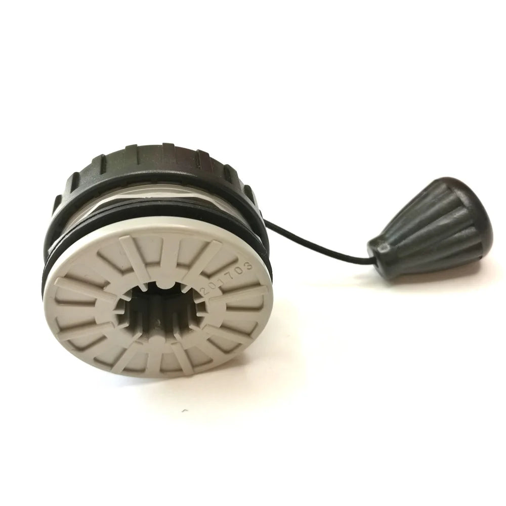 Diving Standard  OPV Dump Valve