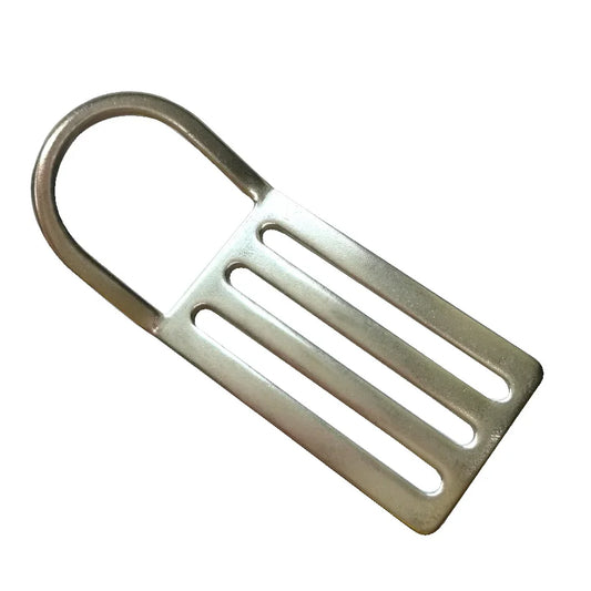 Stainless Steel Scuba Diving Weight Belt Keeper