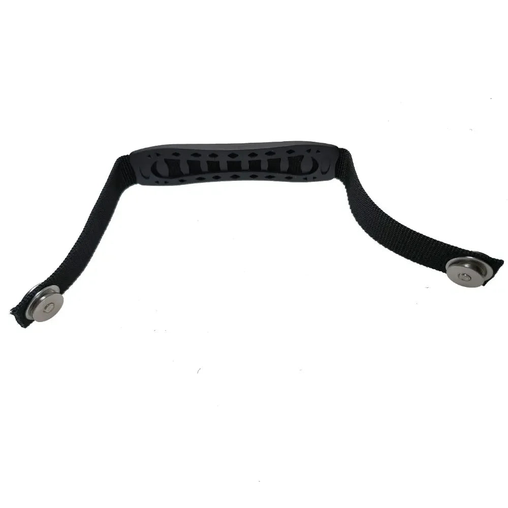Heavy Duty Diving BCD Carrying Handle Scuba Technical Diving Backplate Handle Grip with Screws