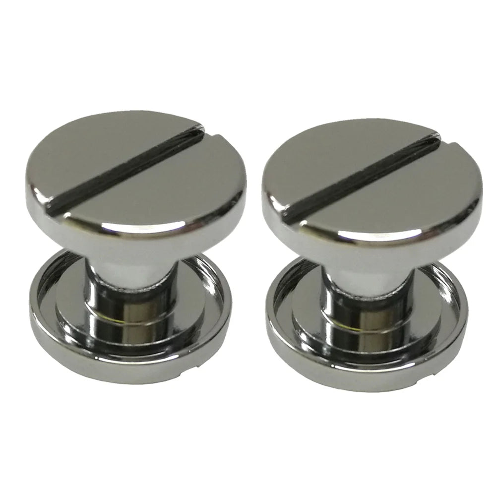 BackPlate Wing BCD Assembly Bolts Screws