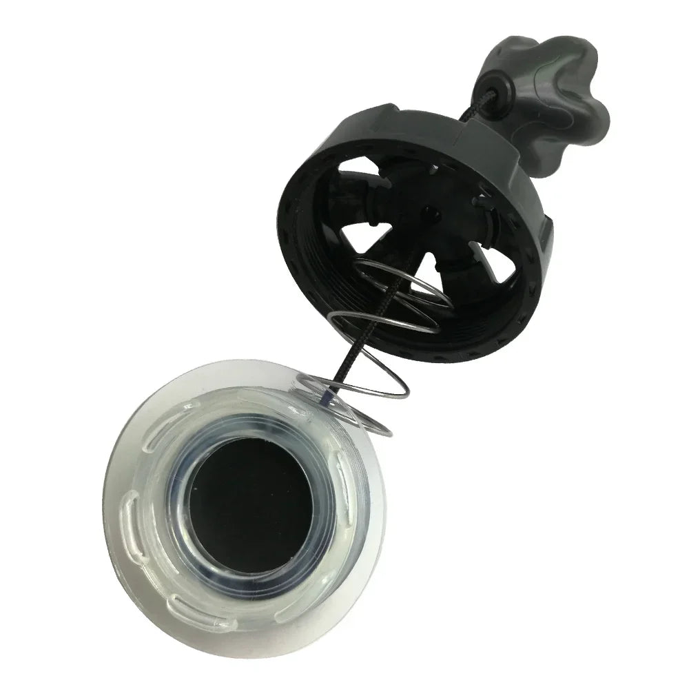 Scuba Diving Dump Valve BCD Wing Over Pressure Release Valve
