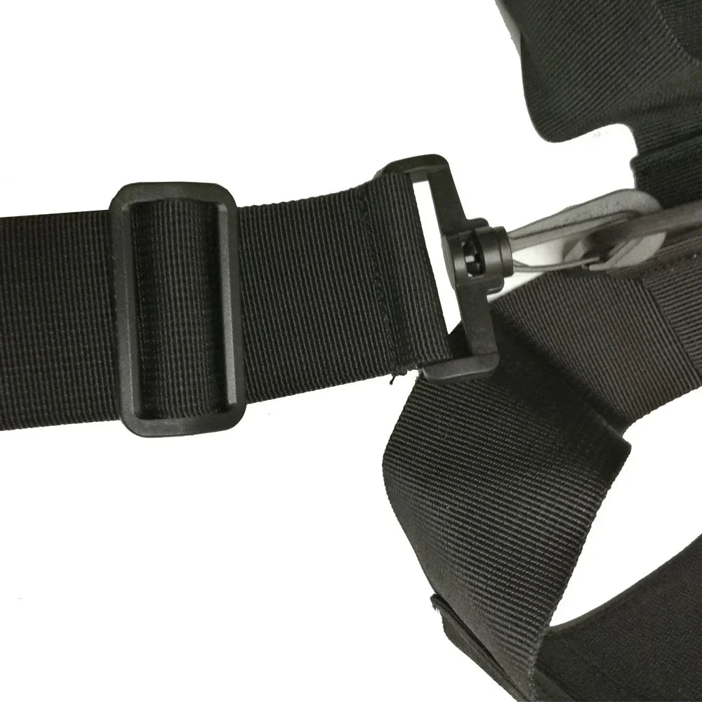 Scuba Diving Tank Air Cylinder Transport Carry Shoulder Strap