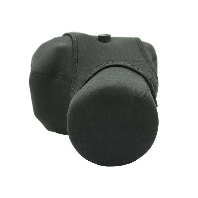 Neoprene Cover for Use with Underwater Housing Diving Camera Protective Cover for Sony Fujifilm Canon Panasonic Olympus