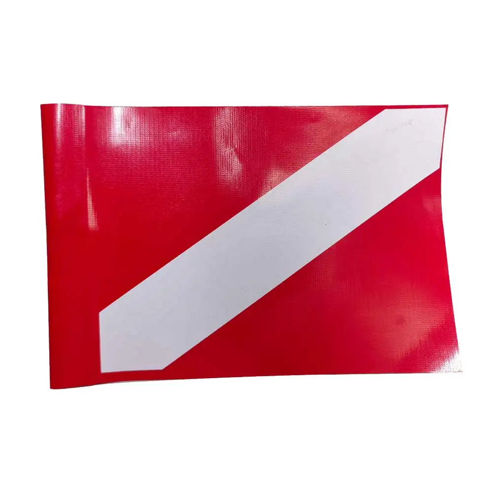 Waterproof PVC Scuba Diving Flag