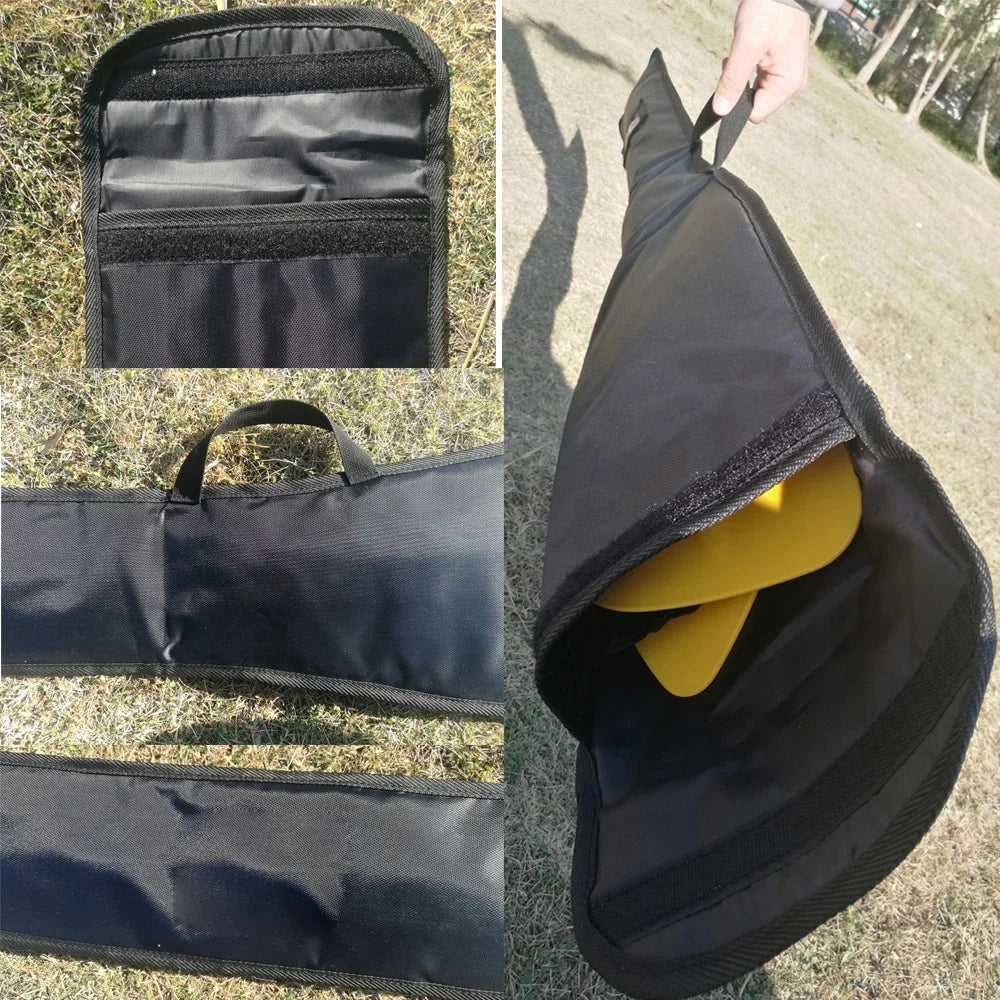 132CM SUP Kayak Paddle Bag