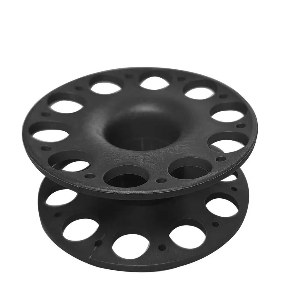 Scuba Diving Spool Finger Reel Cave Tech Diving Empty Safy Equipment Divers Gift