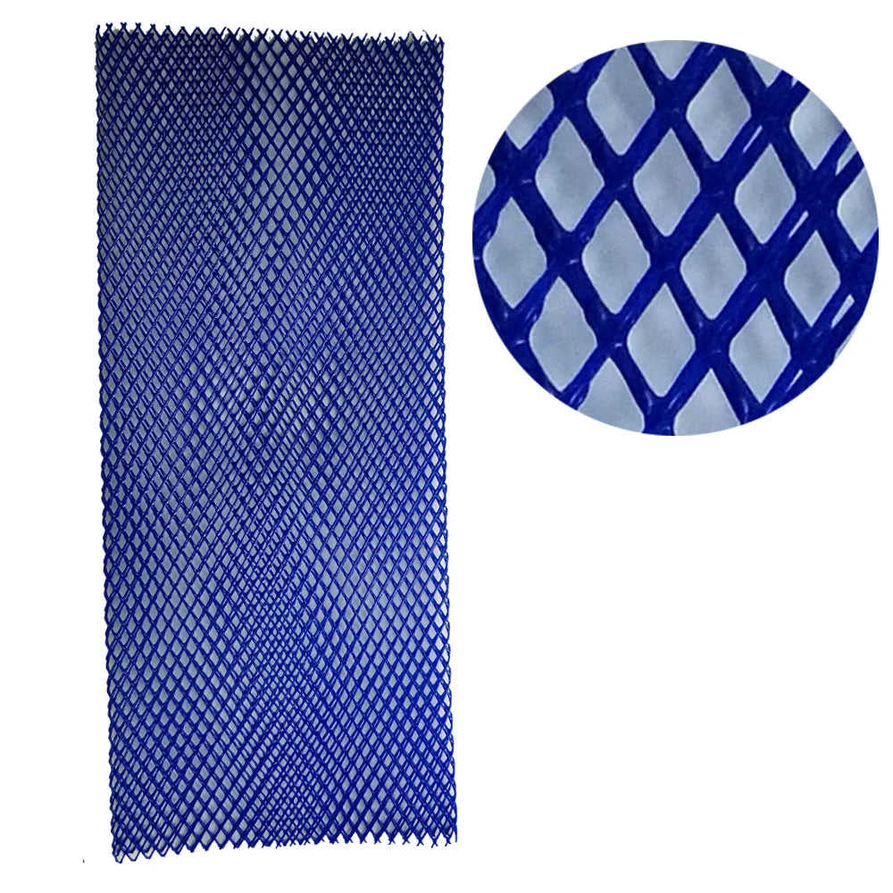 PVC Scuba Diving Tank Protective Mesh Dive Cylinder Tank Mesh Protection
