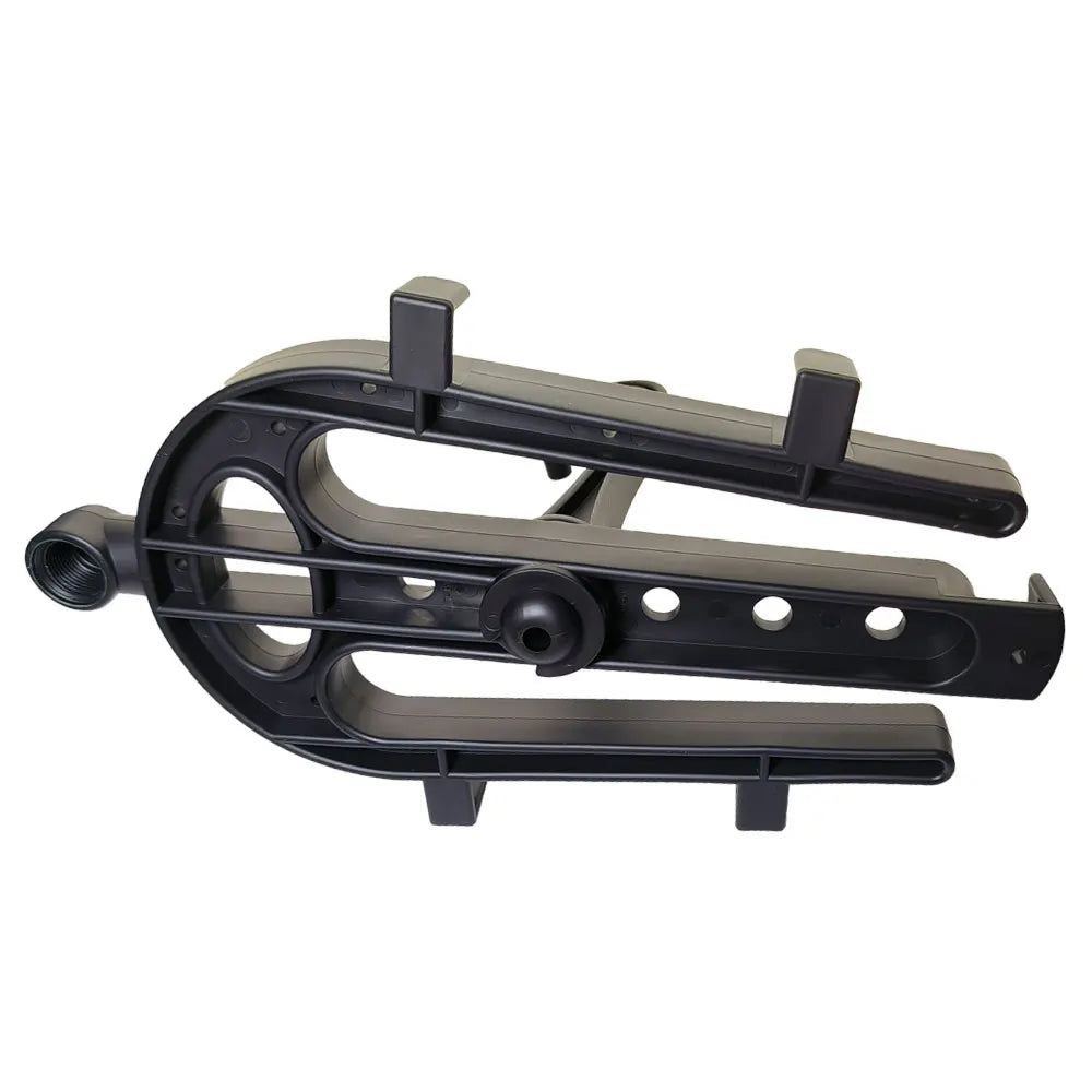 SCUBA Diving hanger drysuit regulator Beaver with Din for Regulator hanger