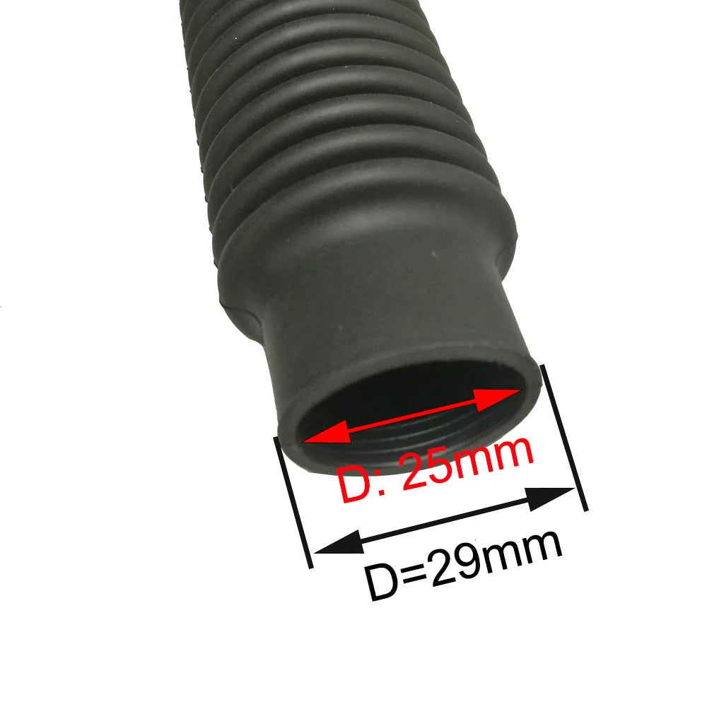35CM Scuba Diving Corrugated Inflator Hose Replacement