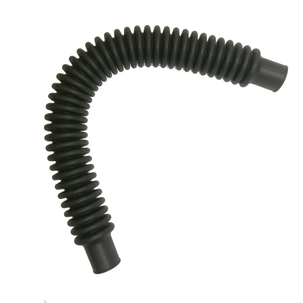 35CM Scuba Diving Corrugated Inflator Hose Replacement