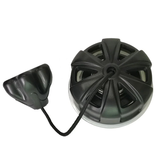 Scuba Diving Dump Valve BCD Wing Over Pressure Release Valve
