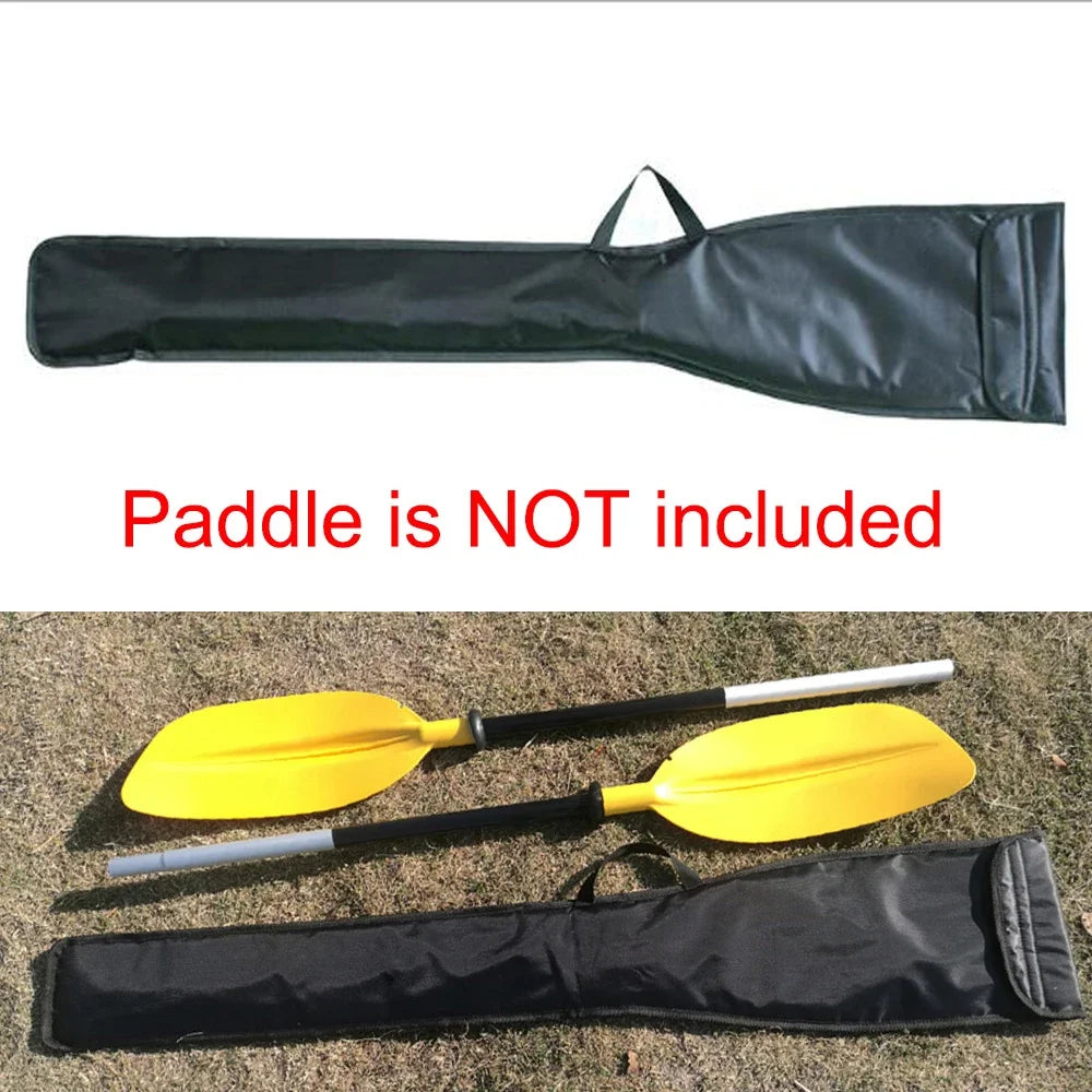 132CM SUP Kayak Paddle Bag
