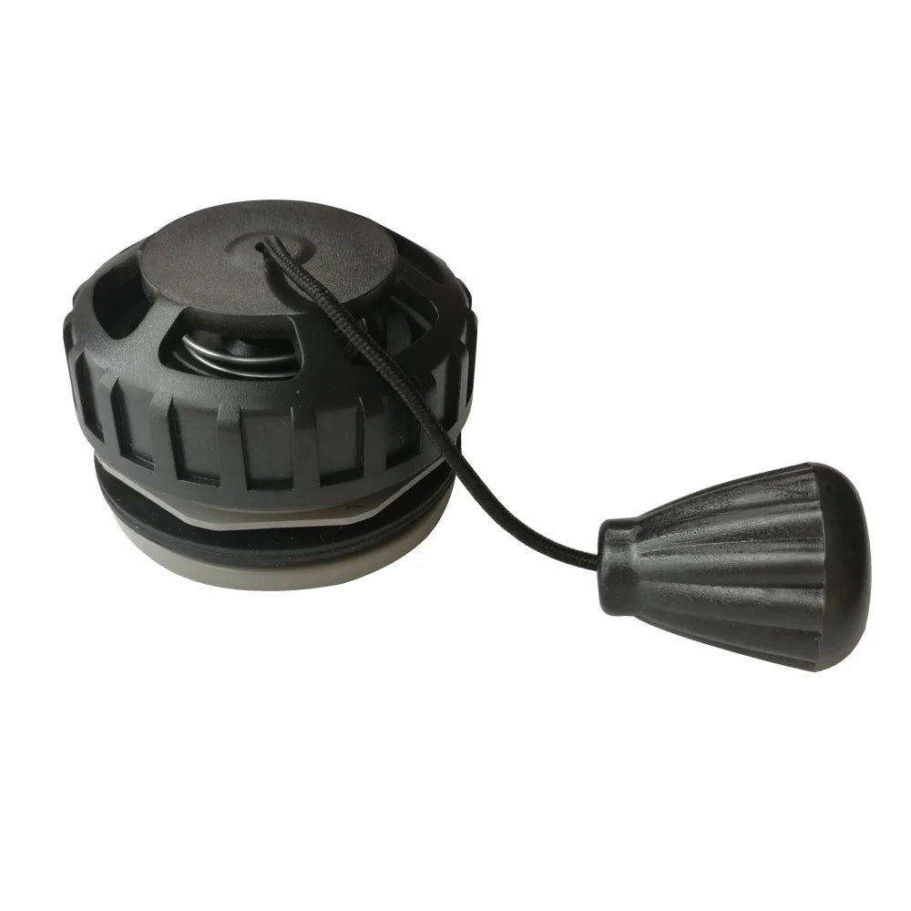 Diving Standard  OPV Dump Valve