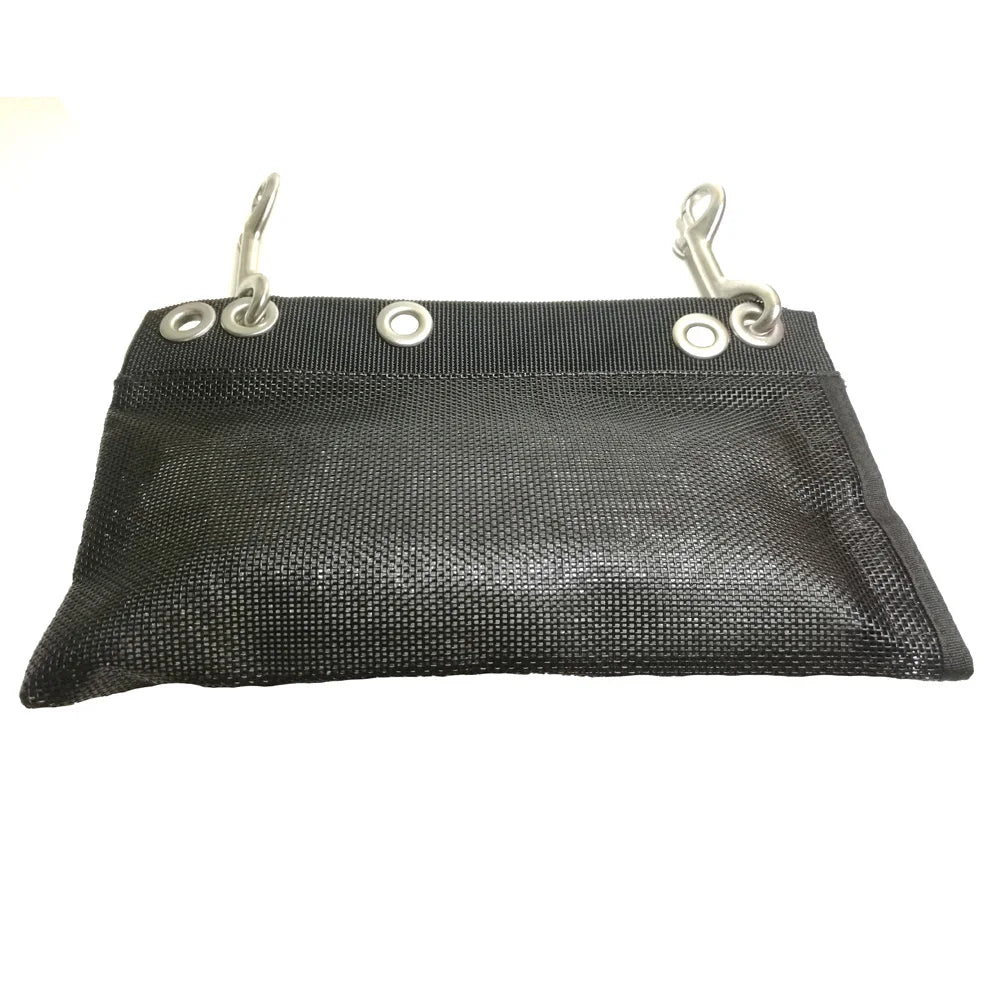 Scuba Diving Heavy Duty SMB Marker Buoy Bag