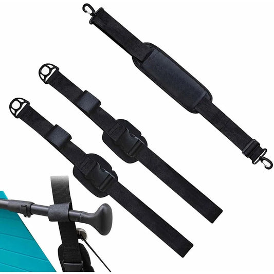 Adjustable Surfing Strap Surfboard Shoulder Carry Sling  SUP Board Carrying Strap