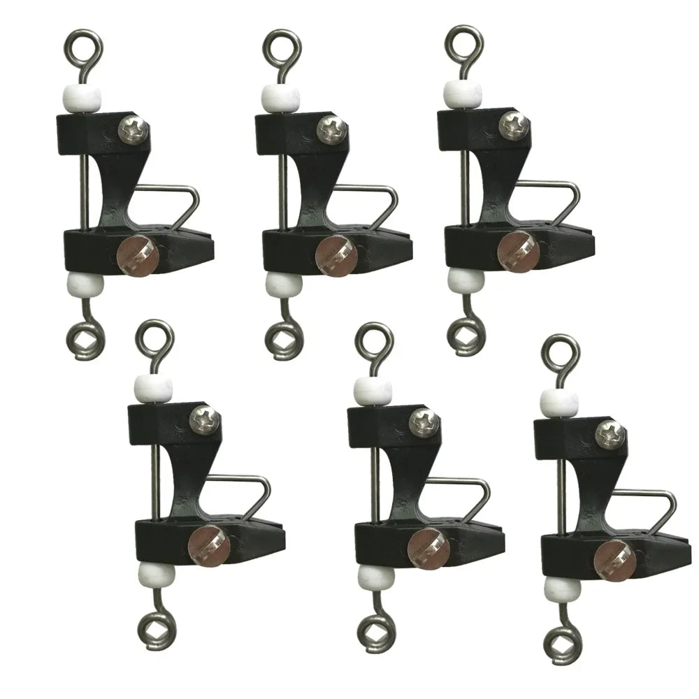 Downrigger Tension Fishing Trolling Clips