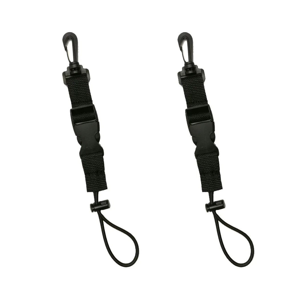 Diving Camera Lights Lanyard Strap