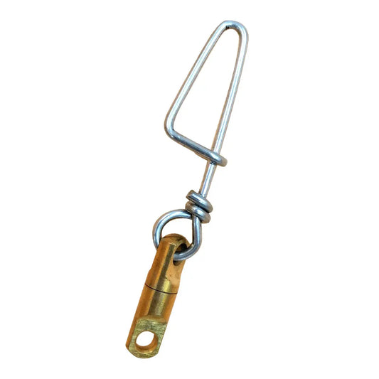 Spearfishing freediving Snap Clip
