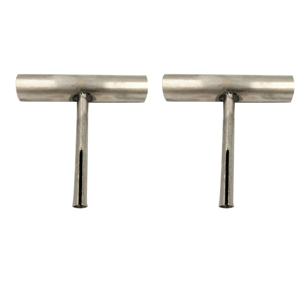 T-Shaped Rubber Spearguns Spearfishing Wishbone Tool