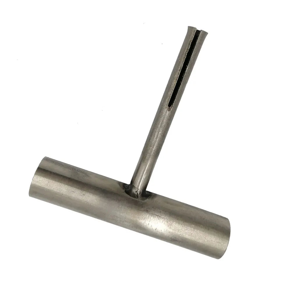 T-Shaped Rubber Spearguns Spearfishing Wishbone Tool