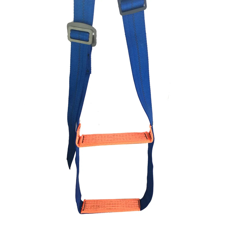 Inflatable Boat Dinghy 2 Step Boarding Ladder