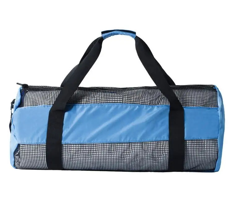 Heavy Duty Large Scuba Diving Mesh Gear Bag