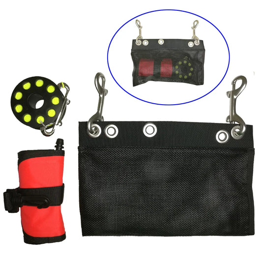 Scuba Diving Snorkeling SMB