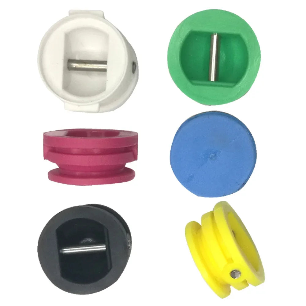Surfboard Leash Legrope Plug