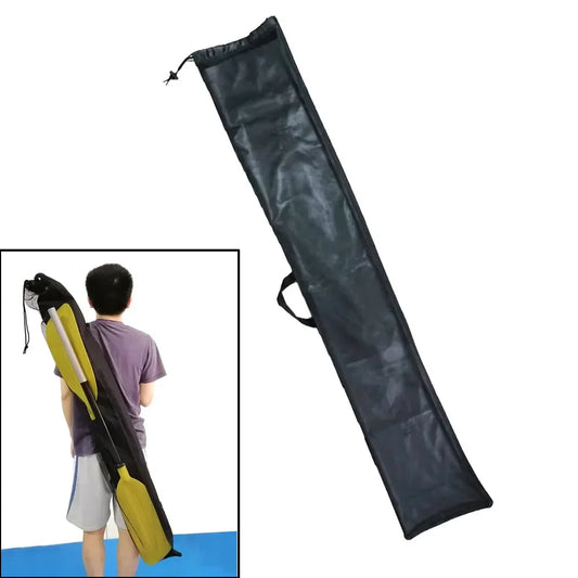 Kayak Drawstring Mesh Paddle Bag