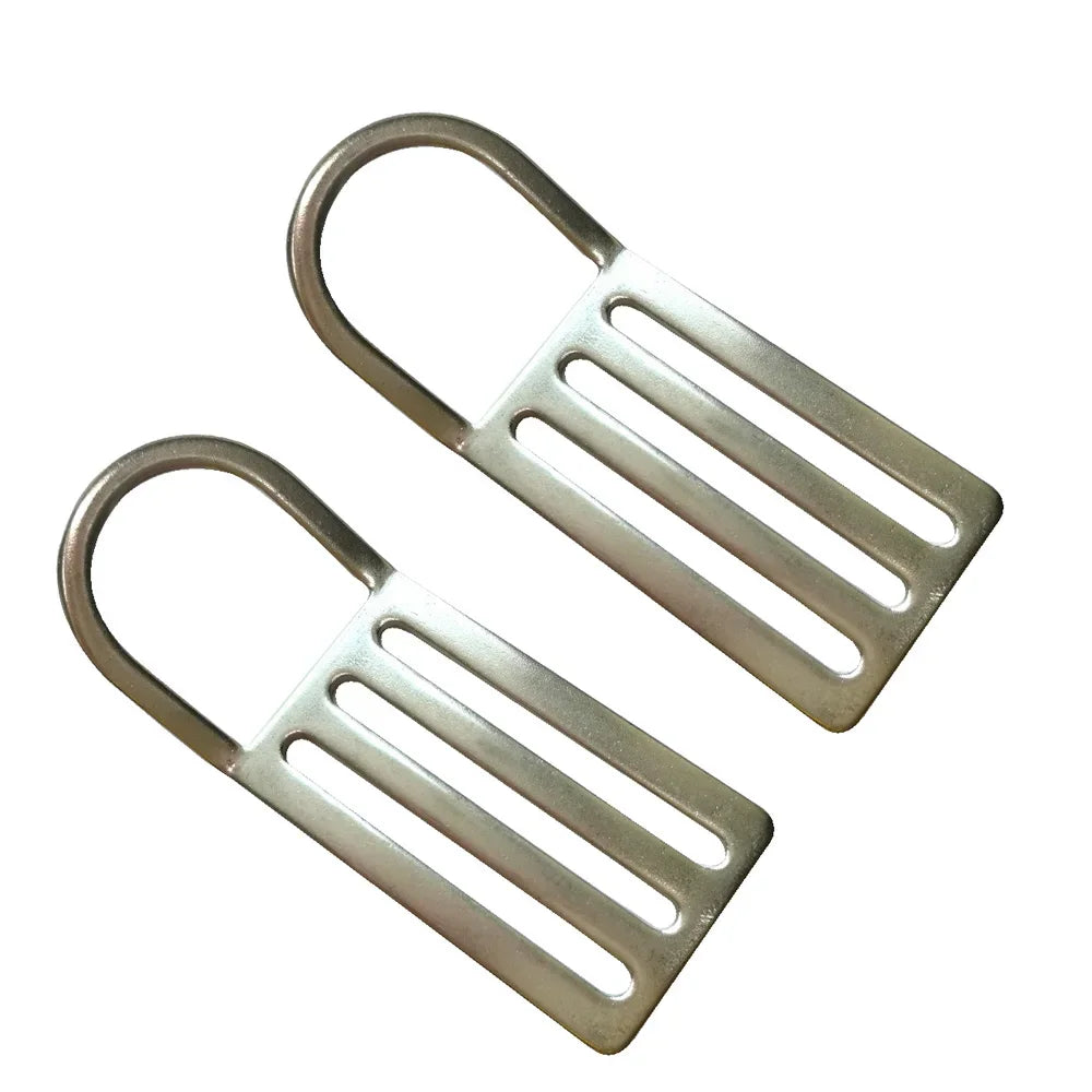 Stainless Steel Scuba Diving Weight Belt Keeper