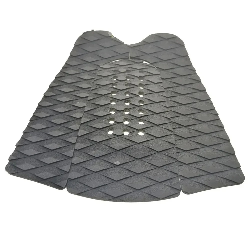 EVA Surfing Pads Anti-Slip Traction Surfboard Pad Outdoor Water Sports Surfing Deck Grip Mat Anti-shock Surfboard Pads