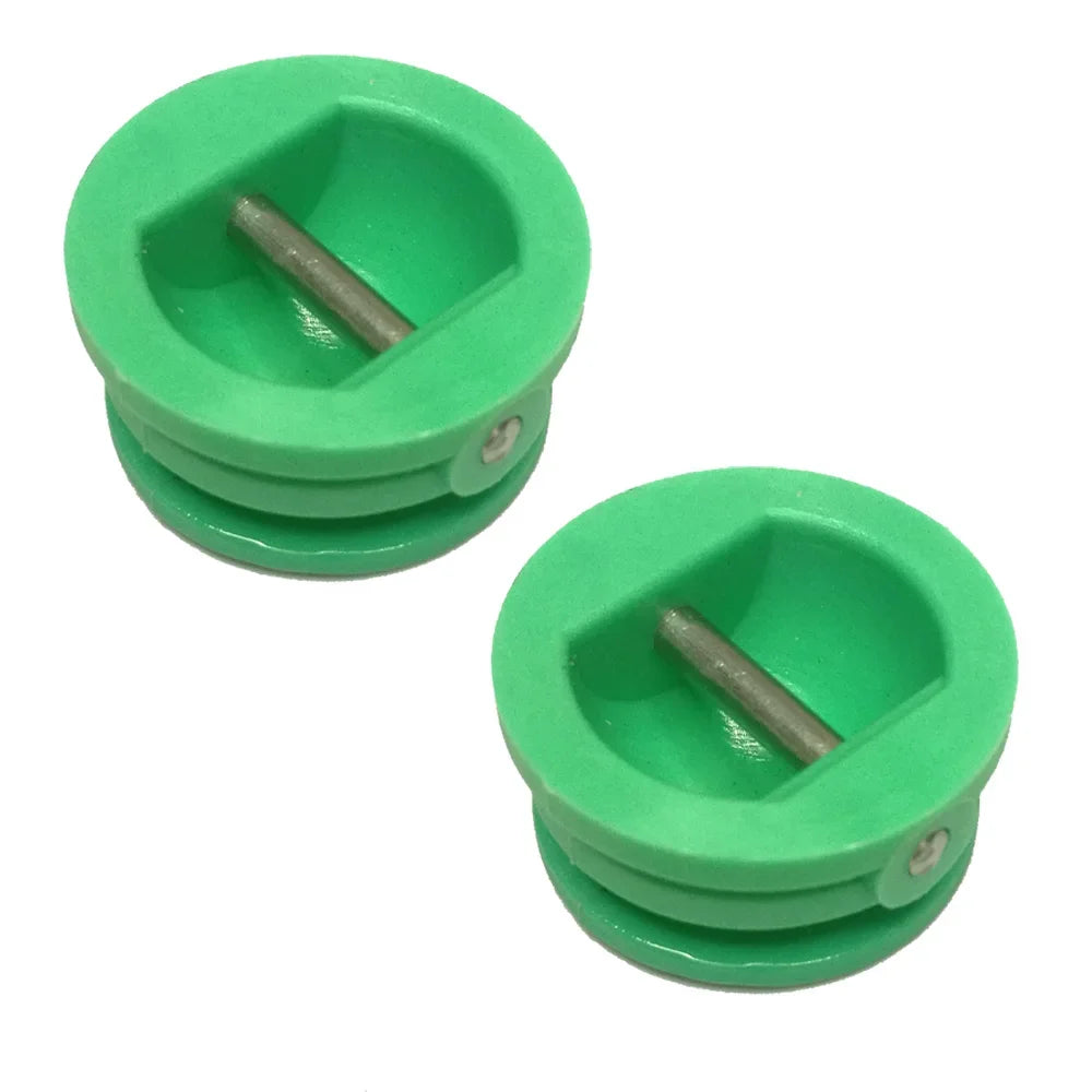 Surfboard Leash Legrope Plug
