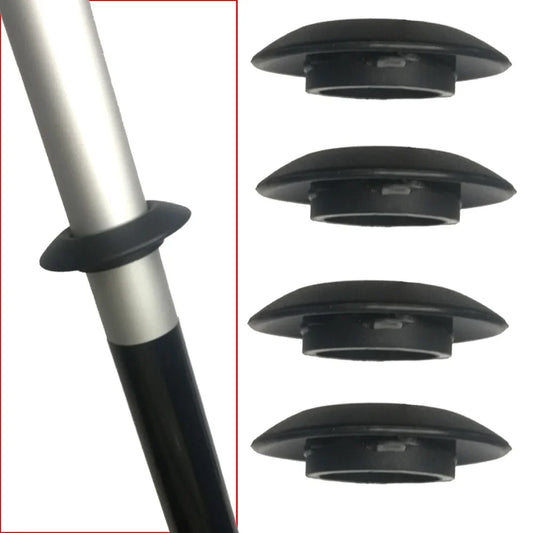 Universal Kayak Canoe Raft Paddle Oar Drip Rings