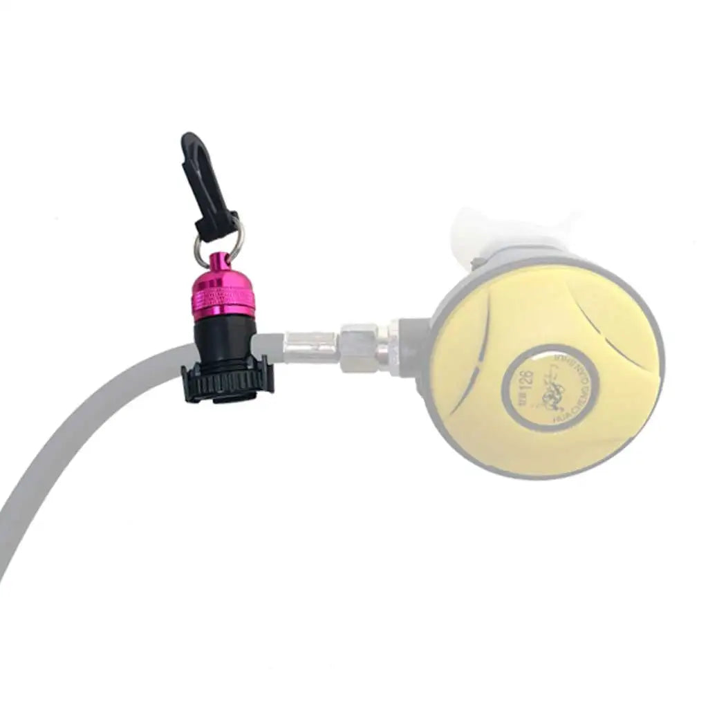 Strong Scuba Diving Regulator Hose Magnetic Holder