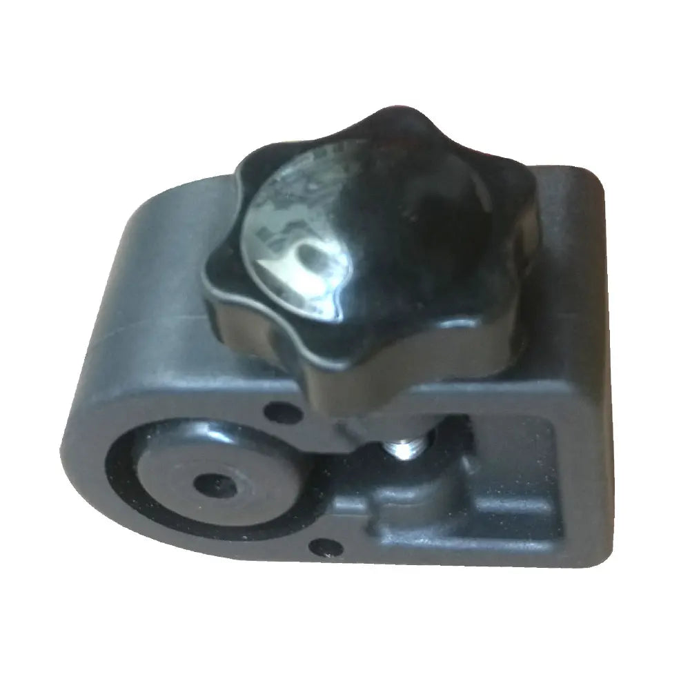 Canoe Boat Chair Kayak Seat Foot Bracket Fixing Secure Fastener