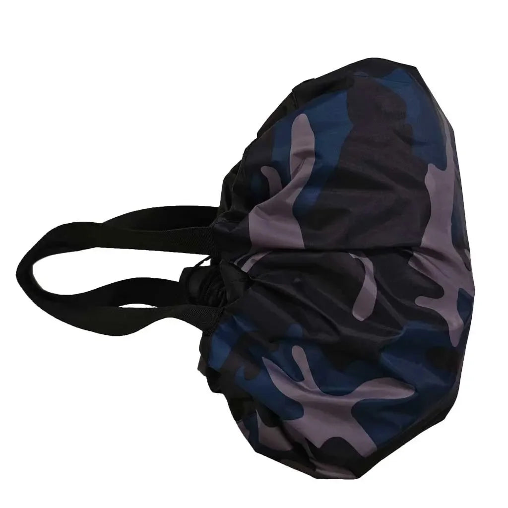 70cm Waterproof Swimming Wetsuit Change Mat Beach Sand Proof Clothes Changing Carrying Bag Storage Diving Surfing Clothes Bag