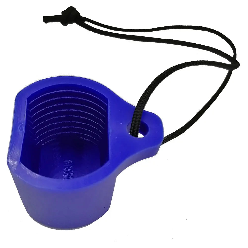 Scuba Diving Tank Valve Cap Protector