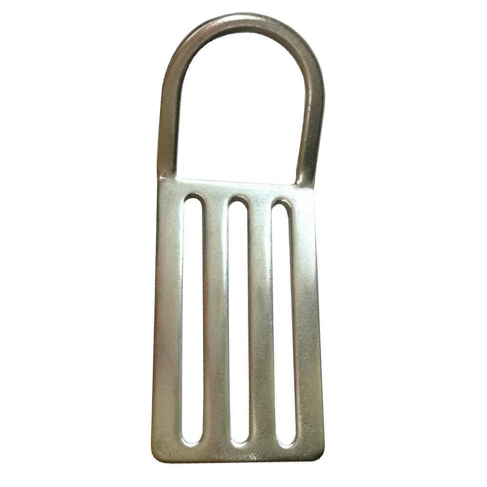 Stainless Steel Scuba Diving Weight Belt Keeper