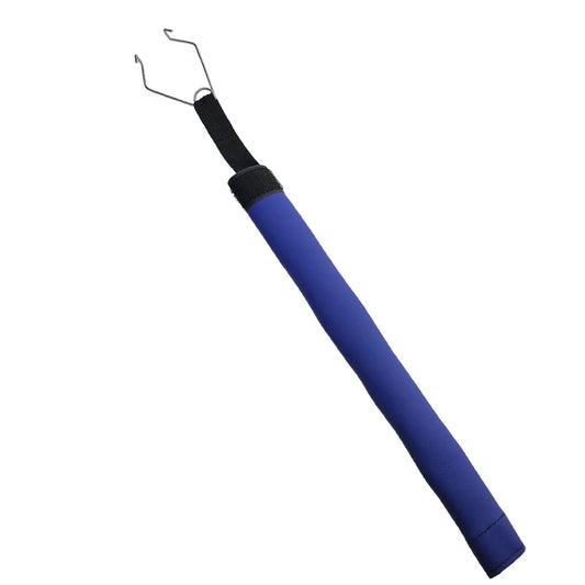 Outdoor Climbing Rope Protective Cover Rope Protector Anti-wear Sheathing Sleeve Rock Climbing Gear