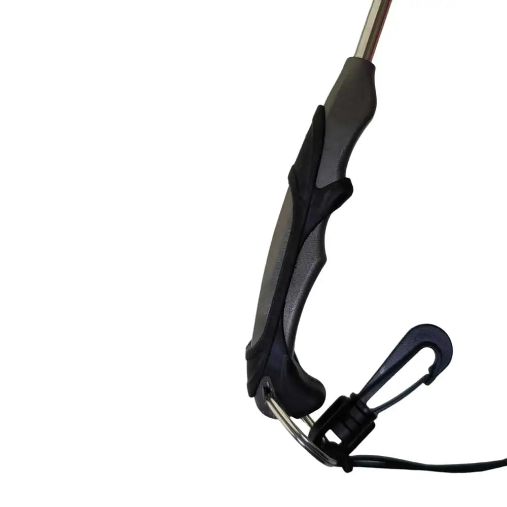 Scuba Diving Lobster Tickle Stick with Grip Tech Diving Lobster Pointer Tool Cave Diving Tank Banger