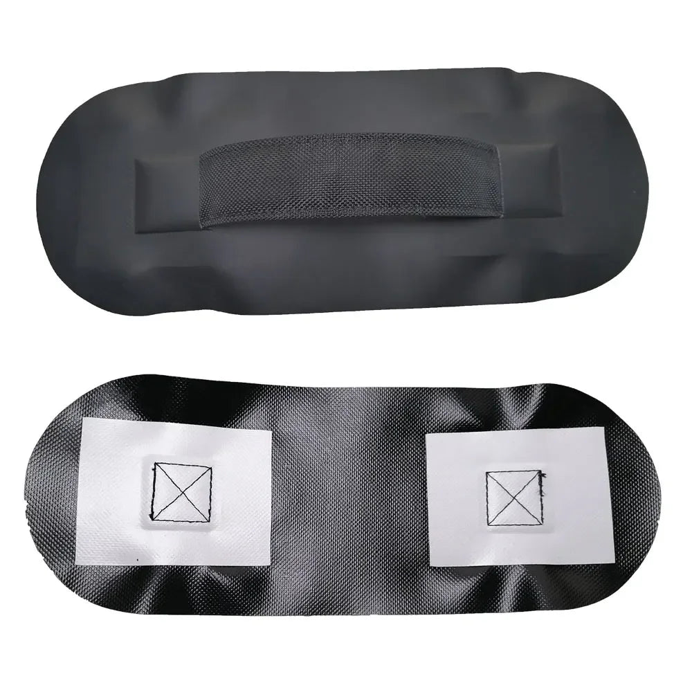 Big PVC Seat Strap For Inflatable Boats