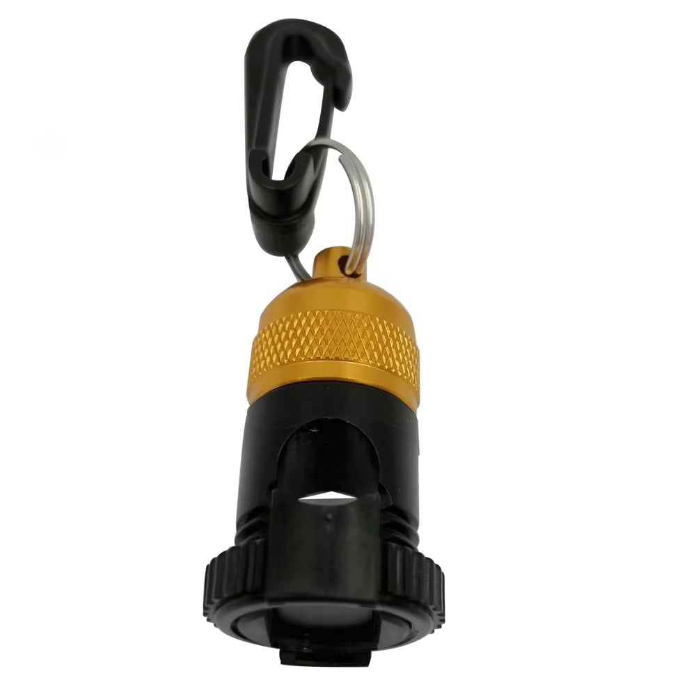 Strong Scuba Diving Regulator Hose Magnetic Holder