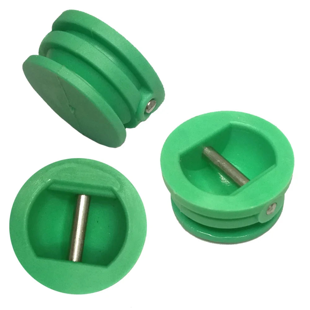 Surfboard Leash Legrope Plug